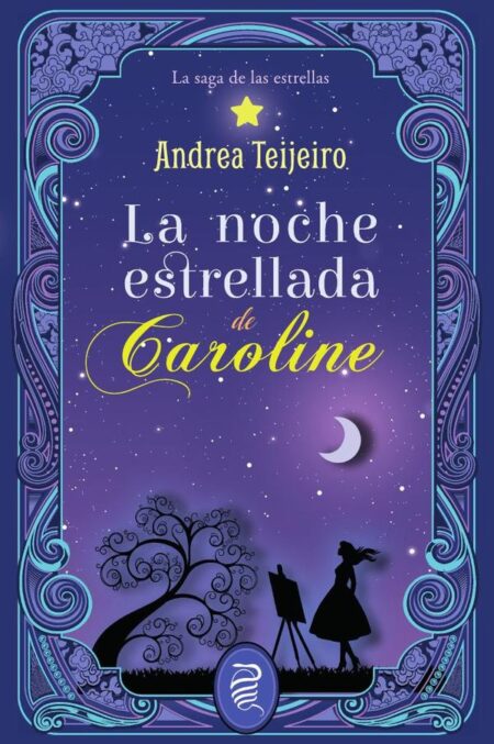 La noche estrellada de Caroline