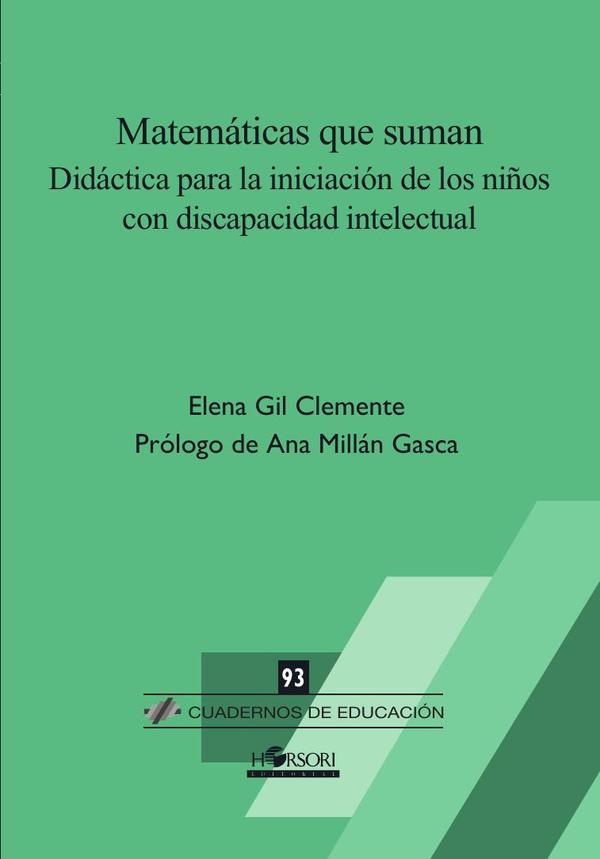 Matemáticas que suman