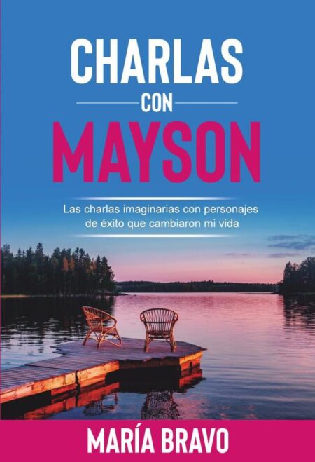 Charlas con Mayson