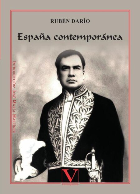 España contemporánea