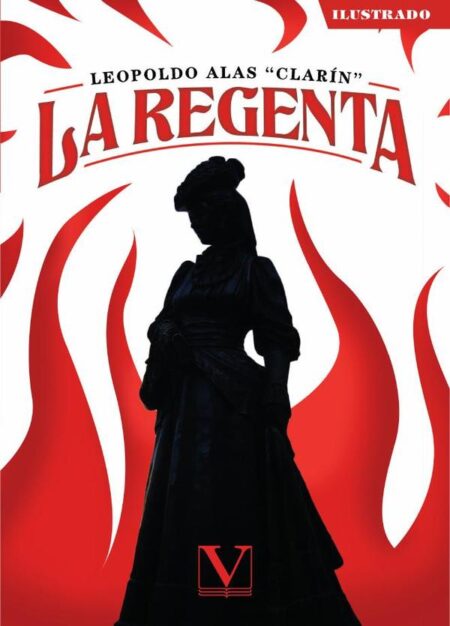 La Regenta