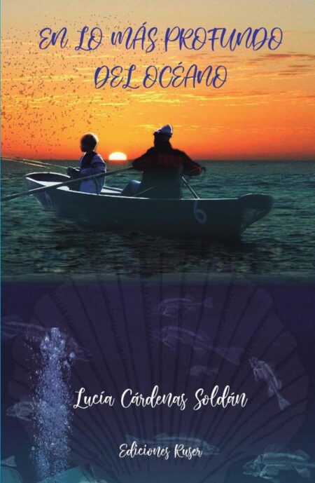 En lo más profundo del océano