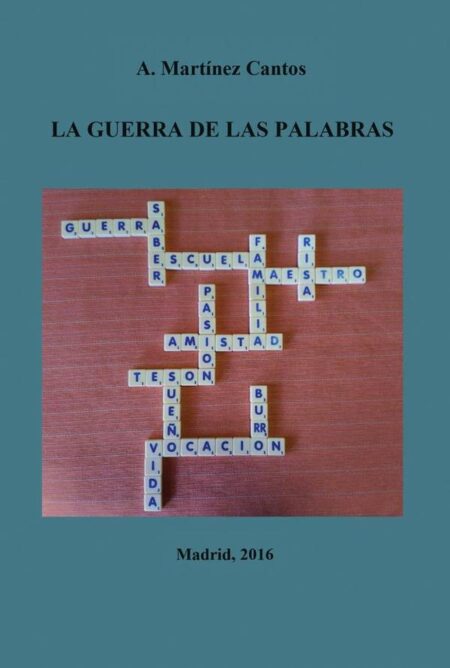 La guerra de las palabras