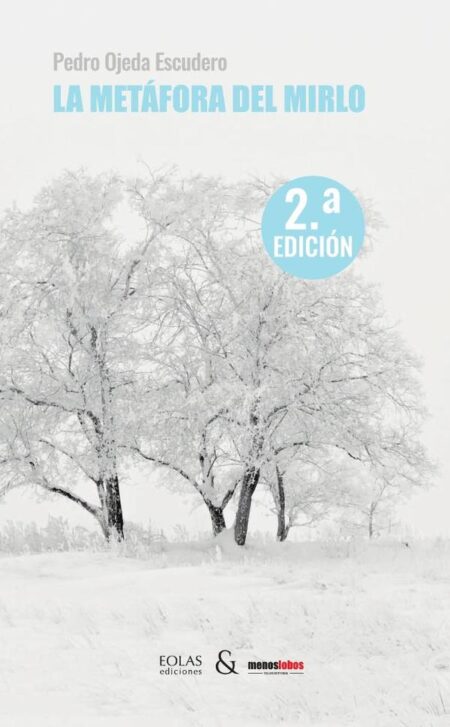 La metáfora del mirlo