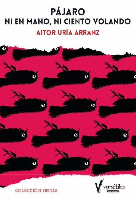 Pájaro ni en mano, ni ciento volando