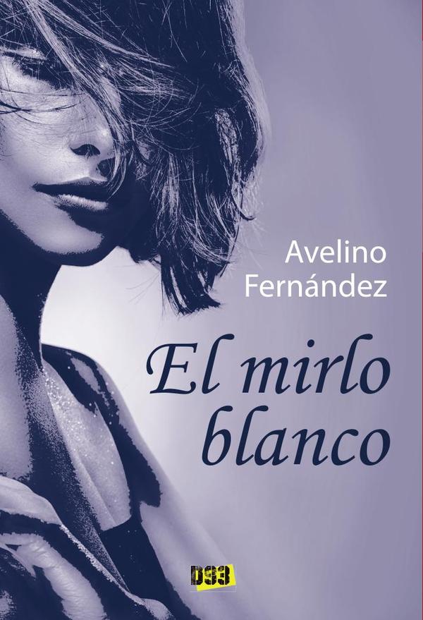 El mirlo blanco