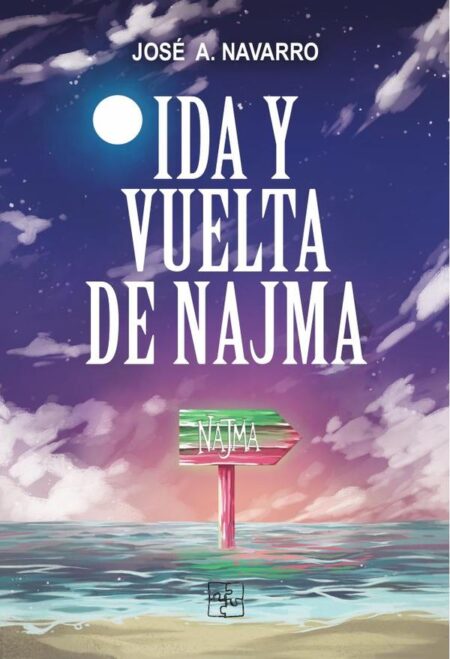 Iday vuelta de Najma