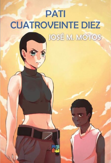 Pati cuatroveinte diez