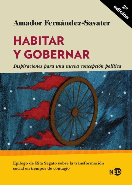 Habitar y gobernar:Inspiraciones para una nueva concepción política