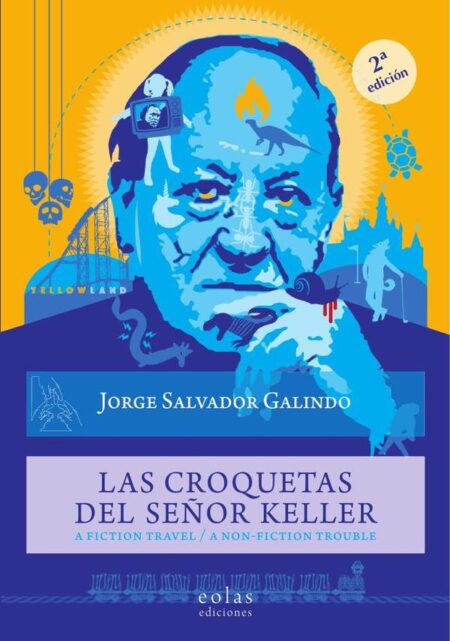 Las croquetas del señor Keller