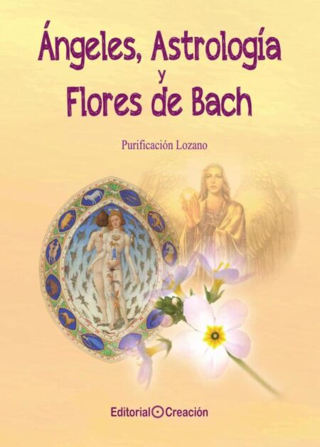 Ángeles, Astrología y Flores de Bach