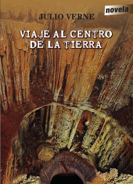 Viaje al centro de la tierra