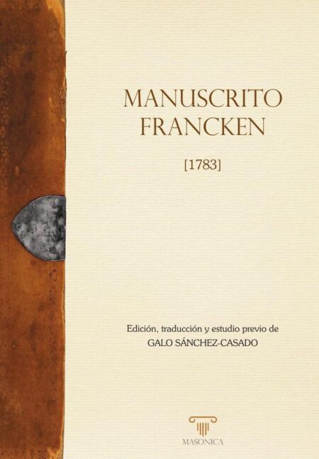 MANUSCRITO FRANCKEN (español)