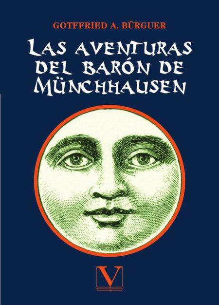 Las aventuras del barón de Münchhausen