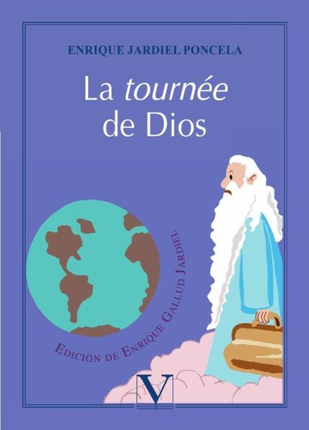 La tournée de Dios