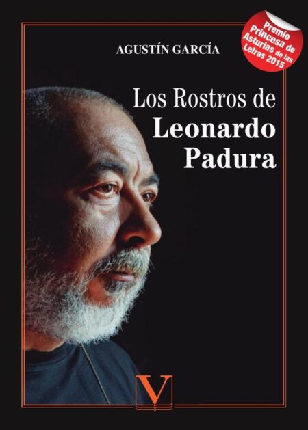 Los rostros de Leonardo Padura