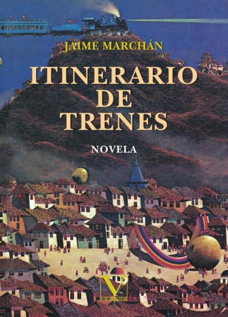 Itinerario de trenes