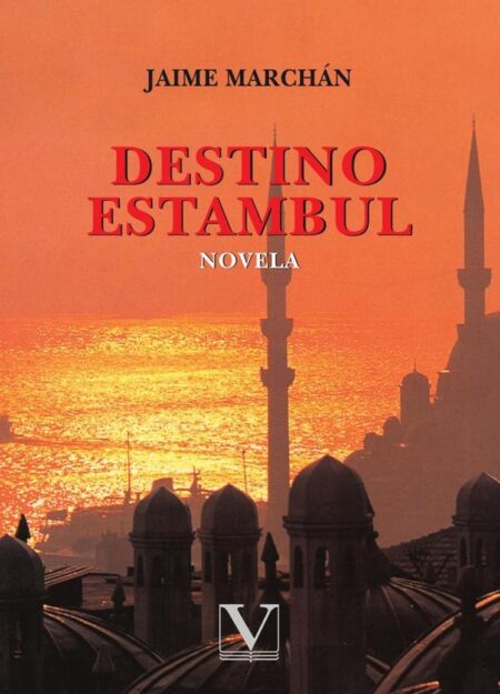 Destino Estambul