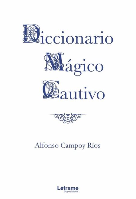 Diccionario Mágico Cautivo