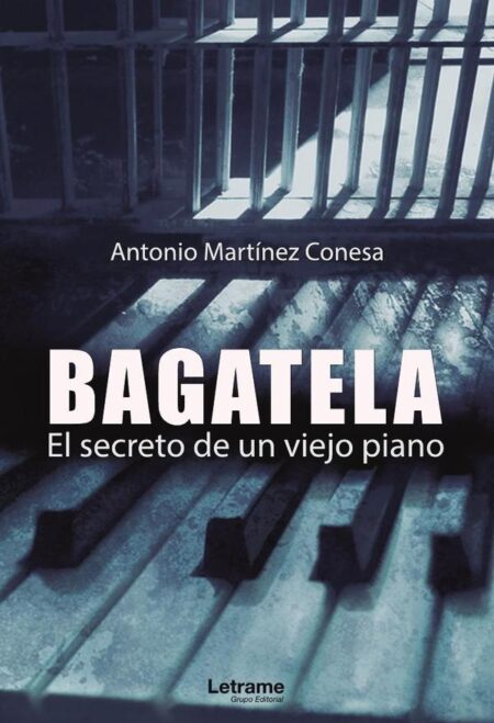 Bagatela. El secreto de un viejo piano