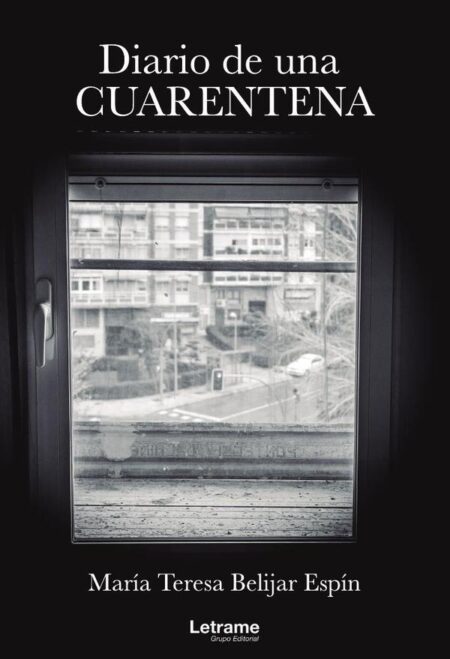 Diario de una cuarentena