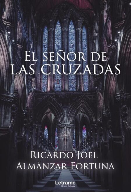 El señor de las cruzadas