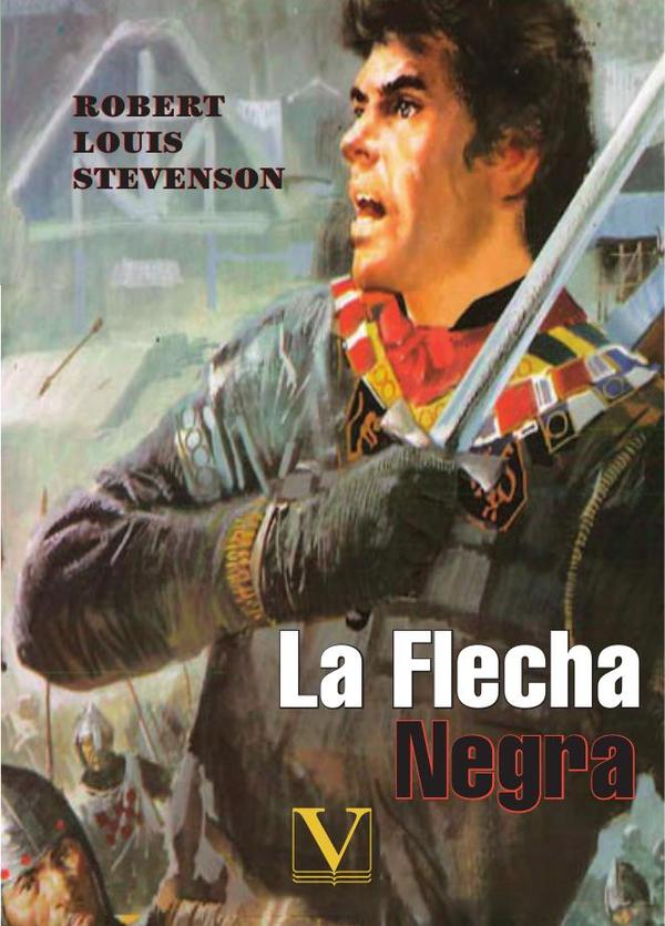 La Flecha Negra