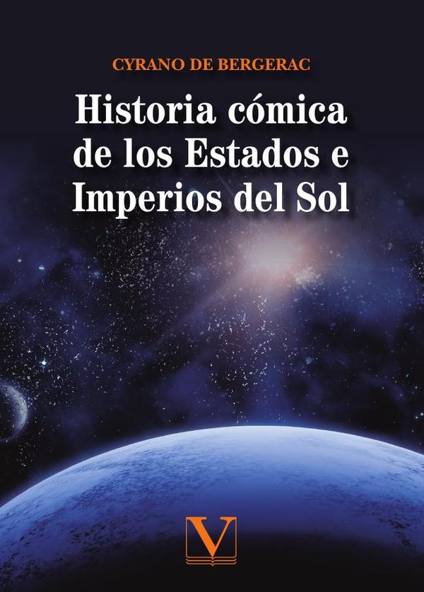 Historia cómica de los Estados e Imperios del Sol