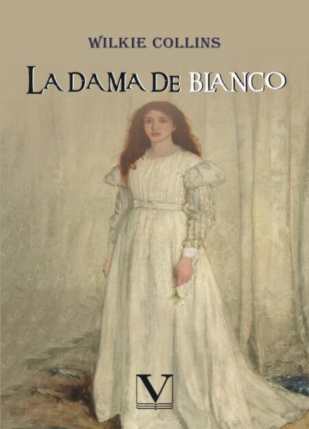 La dama de blanco
