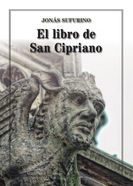 El libro de San Cipriano