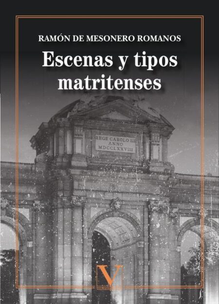 Escenas y tipos matritenses