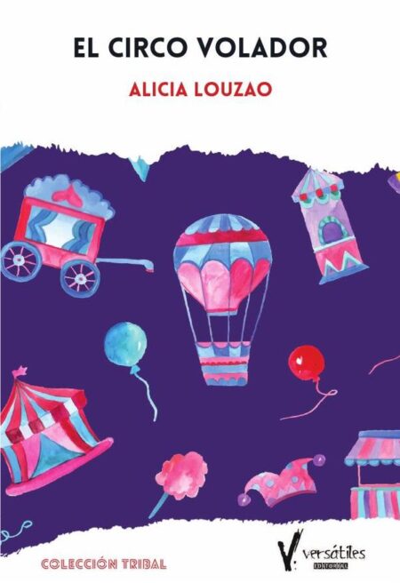 El circo volador