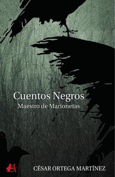 Cuentos negros:Maestro de Marionetas