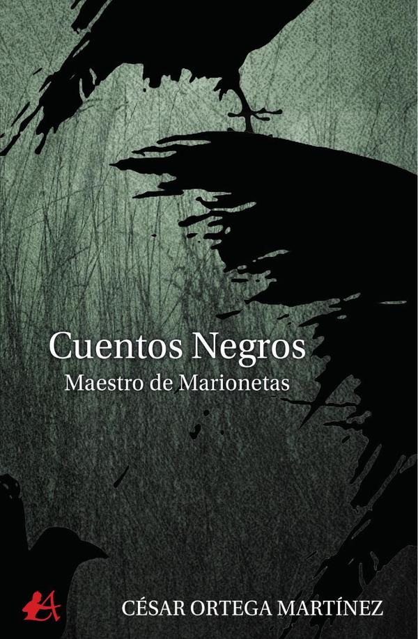 Cuentos negros:Maestro de Marionetas