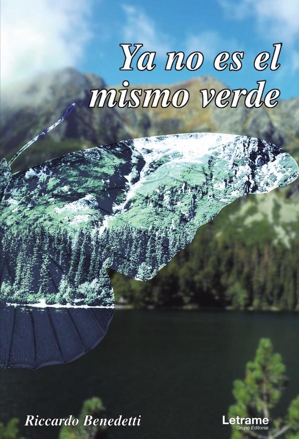 Ya no es el mismo verde