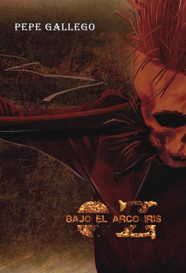 Oz, bajo el arco iris