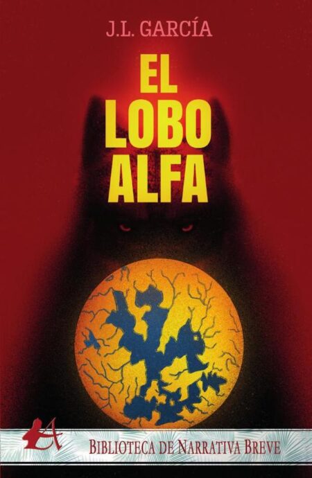 El lobo alfa