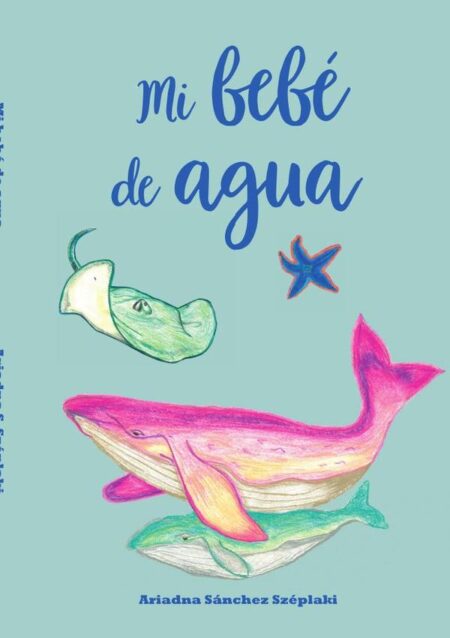 Mi bebé de agua