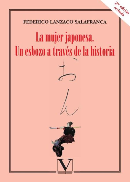 La mujer japonesa:Un esbozo a través de la historia