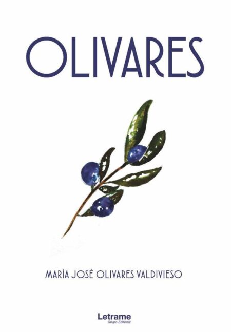 Olivares