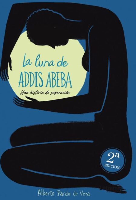 La luna de Addis Abeba