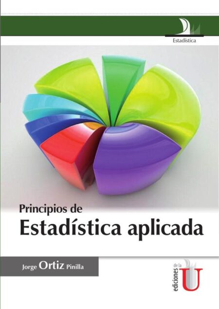 Principios. Estadística aplicada