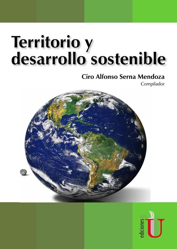 Territorios y desarrollo sostenibles