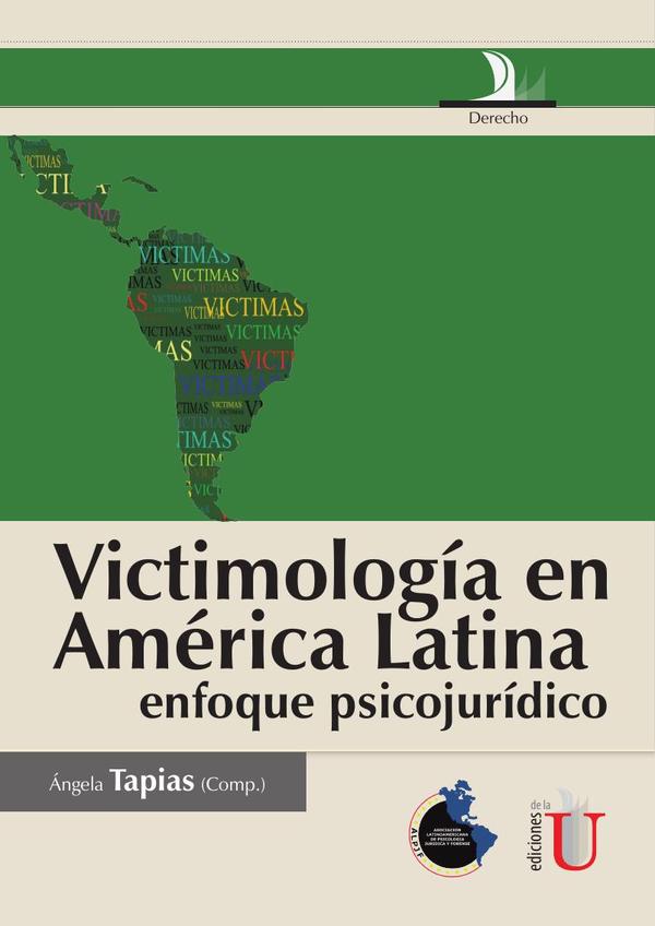Victimología en América Latina enfoque psicojurídico