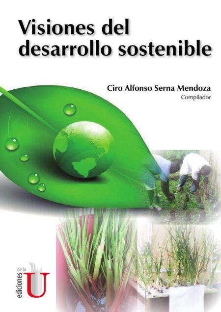 Visiones del desarrollo sostenible