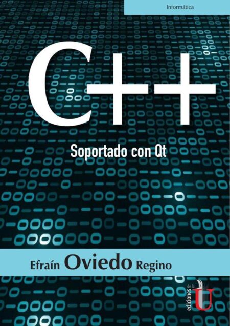C++ Soportado con Qt