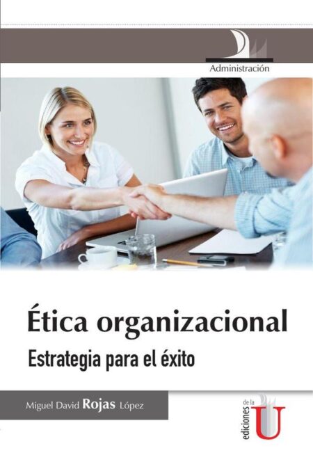 Ética organizacional