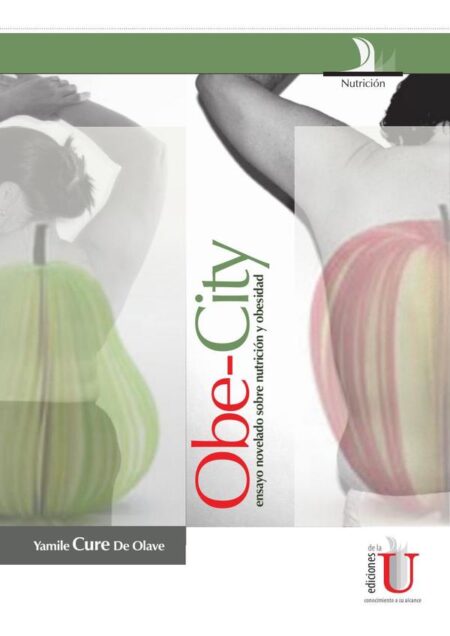 Obecity, ensayo novelado sobre MBNH3 y dietética
