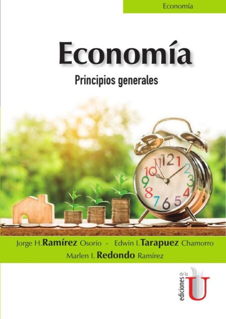 Economía. Principios Generales