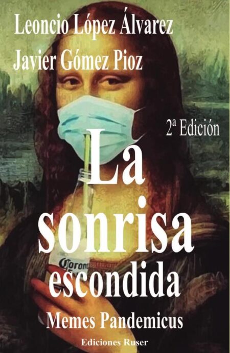 La sonrisa escondida